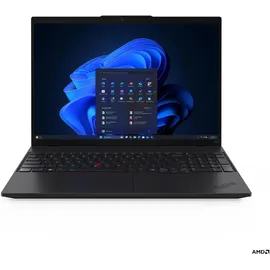 Lenovo ThinkPad L16 G2 AMD Ryzen 5 Pro 215 16 GB RAM 512 GB SSD LTE 21SC002DGE