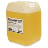 Solarflüssigkeit Glysofor AF -28°C Solarliquid Frostschutz Solaranlage