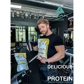 Peak Performance Whey Protein Kokos Shake 900 g