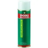E-COLL Kesselreiniger-Spray 500 ml