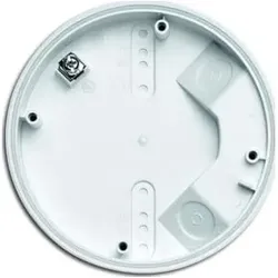 Busch-Jaeger Aufputzgehäuse f.BasicLINE Korridor 6888