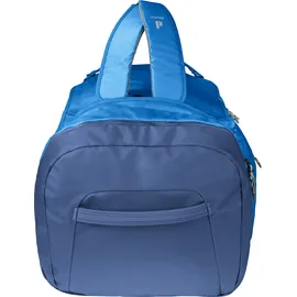 Deuter Duffel Pro 90 90 l Blau/Weiß