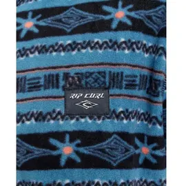 Rip Curl Fun Times Fleece storm blue (1276) 2XL