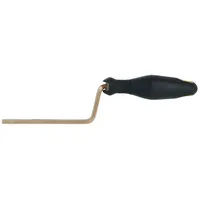 KS Tools BRONZEplus Fugenkelle 10 mm