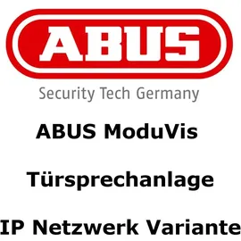 ABUS ModuVis 7" Touch Monitor