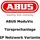 ABUS ModuVis 7" Touch Monitor