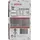 Bosch Senkkopf-Stift SK64 50 mm 2000 Stück