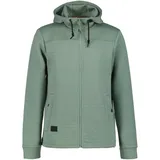 ICEPEAK Agar S7 Midlayer Grün XXL