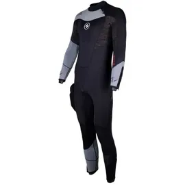 Aqua Lung Neoprenanzug Dynaflex Schwarz/Rot M
