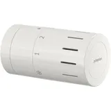Simplex Heizung Design-Thermostatkopf TC-D1 Gewindeanschluss