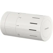 Simplex Heizung Design-Thermostatkopf TC-D1 Gewindeanschluss