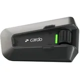 Cardo Packtalk Edge Kommunikationssystem Doppelset - Doppelpack