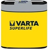 Superlife Flachbatterie 3R12 (02012-101-411)