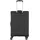 Travelite Miigo 4-Rollen 67 cm / 61-66 l nachtschwarz