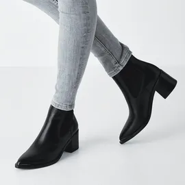 TAMARIS Damen schwarz, 41 EU