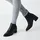 TAMARIS Damen schwarz, 41 EU