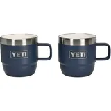 Y by Nordisk Yeti Rambler Mug MS 2.0 - Thermobecher - blau
