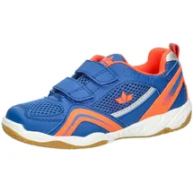 LICO Enjoy V Blau/Orange 39