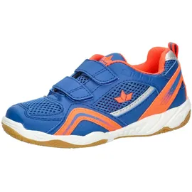 LICO Enjoy V Blau/Orange 39