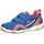 LICO Enjoy V Blau/Orange 39
