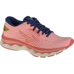 Laufschuhe Damen Wave Sky 6 rosa 40