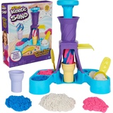 Spin Master Kinetic Sand Softeis Station