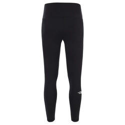 The North Face Damen Flex 7/8 Hose mit hoher Taille - XXL - TNF BLACK