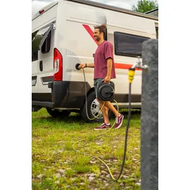 Kärcher HBX 2.10 Compact 10 m schwarz
