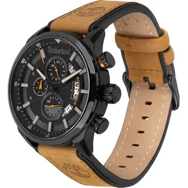 Timberland Callahan Edelstahl 44 mm TDWGF2102603