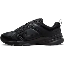 Nike Defy All Day Fitnessschuhe Herren 001 black/black-black 40