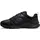 Nike Defy All Day Fitnessschuhe Herren 001 black/black-black 40