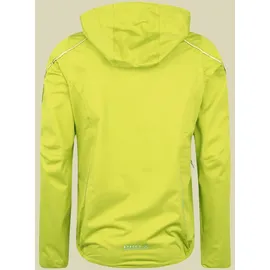 PRO-X elements Damen Layla Bike-Funktionsjacke gelb 48.6