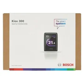 Bosch Kiox 300