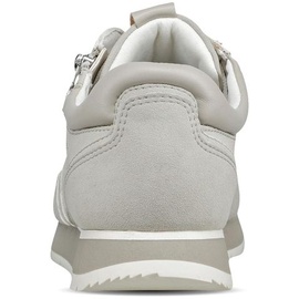 TAMARIS Damen Sneaker Reißverschluss 1-23613-20, Größe:38 EU,