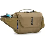 Thule Rail hydration hip pack 4l Faded, Khaki