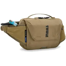 Thule Rail hydration hip pack 4l Faded, Khaki