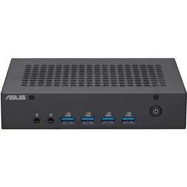 Asus ExpertCenter PN43-SN200AD Mini-PC 2023 4K Ultra HD Intel N200 3,7 GHz 4 GB RAM 128 GB SSD Intel UHD Graphics Windows 11 Pro