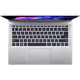 Acer Swift Go 14 OLED AMD Ryzen 5 7640U 16 GB RAM 512 GB SSD