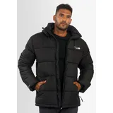 Arctic Seven Jacke schwarz / weiß M