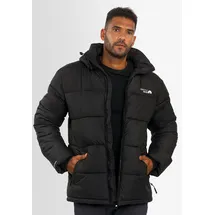 Arctic Seven Jacke schwarz / weiß M