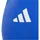 adidas Solid Small Logo Badeanzug semi lucid blue 164
