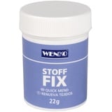 maximex gmbh & co.kg Stoff-Fix Pulver, 22 g,