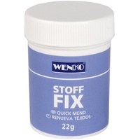 Maximex GmbH & Co.KG Stoff-Fix Pulver, 22 g,