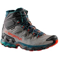 La Sportiva Ultra Raptor II Mid Leather Woman GTX