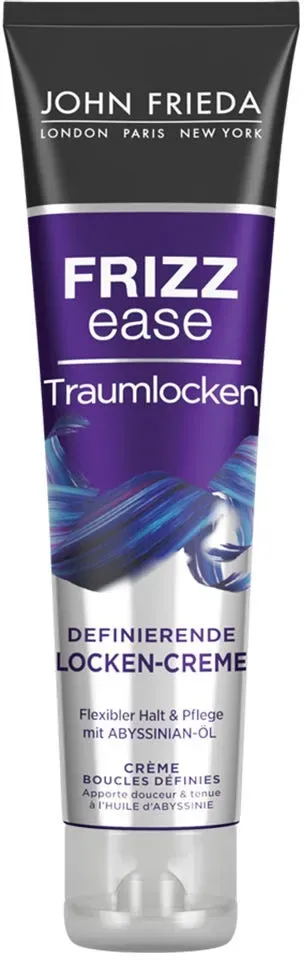 Preisvergleich Produktbild John Frieda Traumlocken Definierende Locken-Creme 150 ml