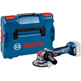 Bosch GWX 18V-7 Professional ohne Akku + L-Boxx 06019H9102