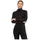 super.natural Skiing Roll Neck schwarz L