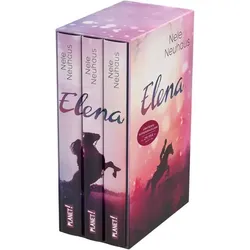 Elena – Ein Leben für Pferde: Elena-Schuber