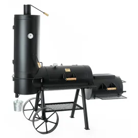 Joe ́s Barbeque 16" Chuckwagon