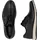 Rieker Businessslipper Herren Schwarz 43